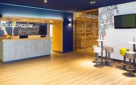 Ibis Budget Madrid Alcorcón Móstoles