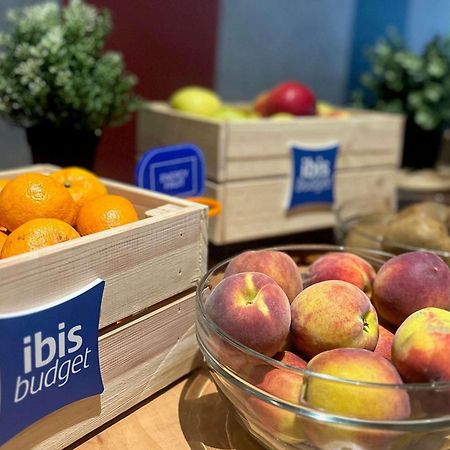 Ibis Budget Madrid Alcorcón Móstoles Exterior foto