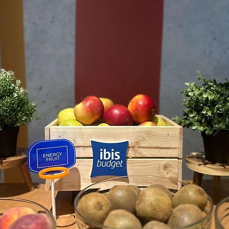 Ibis Budget Madrid Alcorcón Móstoles Exterior foto