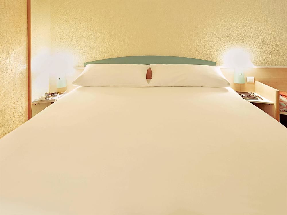 Ibis Budget Madrid Alcorcón Móstoles Exterior foto